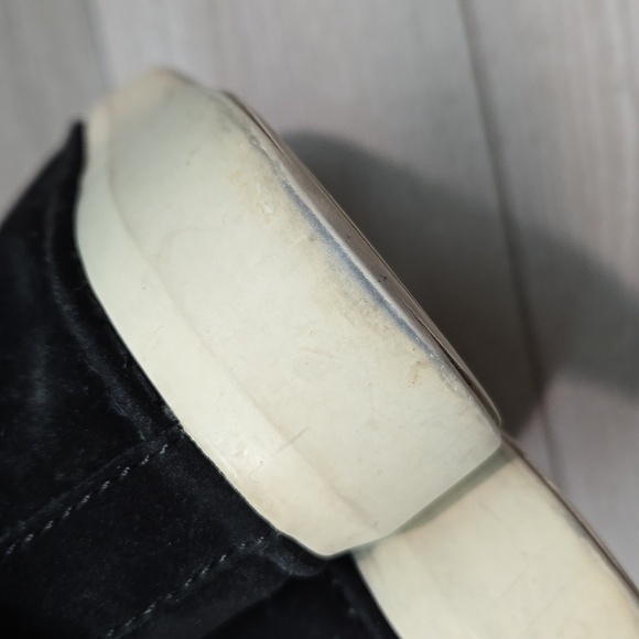 Frye Women Brea Chelsea Leather Loafer Platform Slip on shoes sz 6.5M - Picture 7 of 15